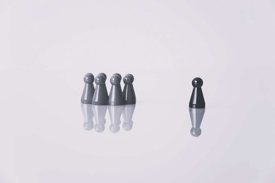 The disconnect between real estate’s diversity policies and young professionals