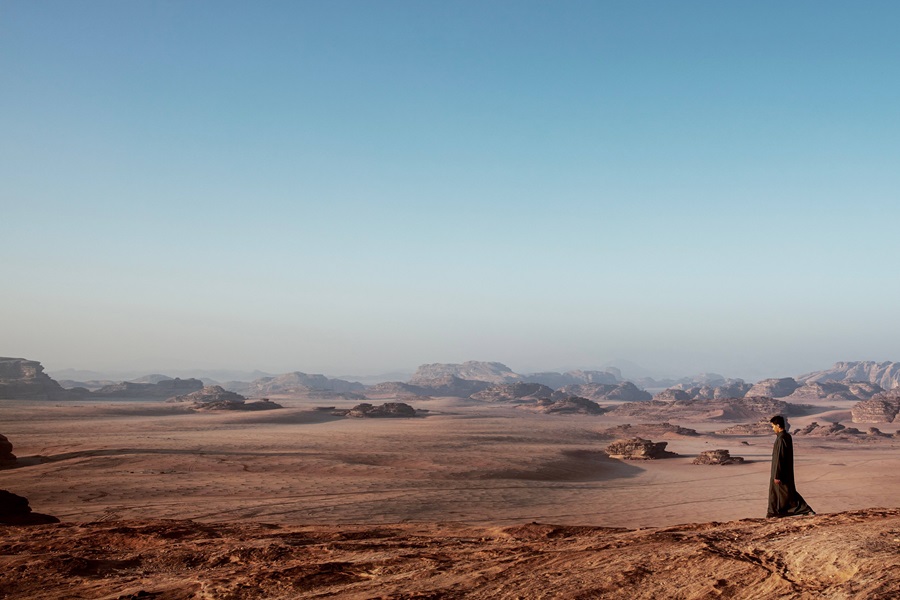 The foundations of growth: Proptech in Saudi Arabia