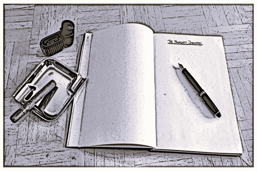 Letter from Paris: Les voeux
