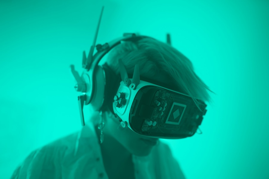 Digital real estate is alive and kicking