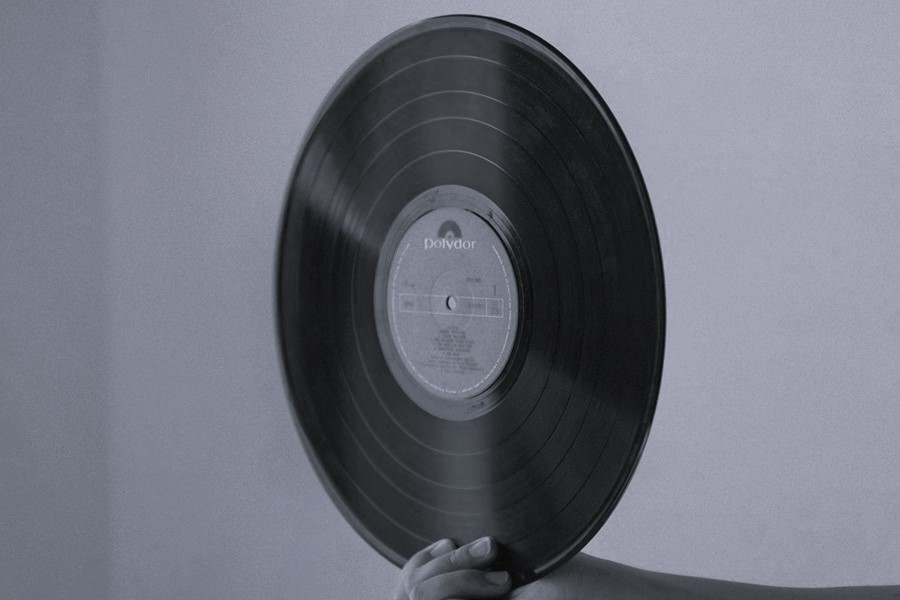 Back in the Groove: The surprising renaissance of vinyl records