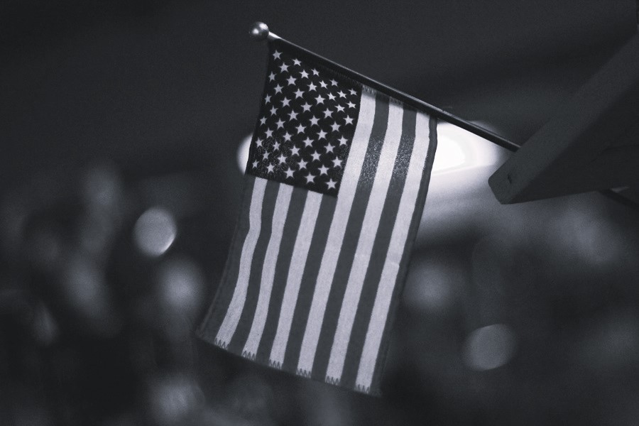 Why the USA should draw back