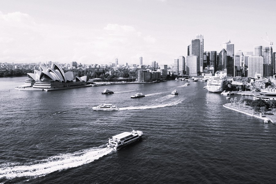 BDO Australia A-REIT Survey 2023