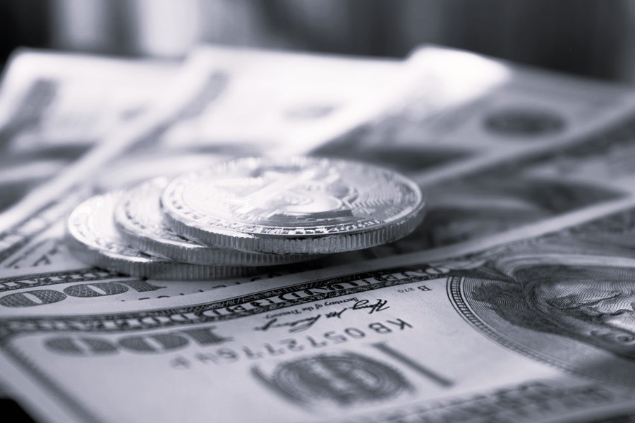 With bitcoin hitting new highs, it’ll likely reach the US$100,000 milestone before 2024 is out