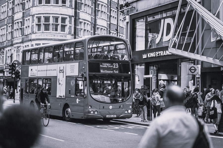 Can Oxford Street sell offices?