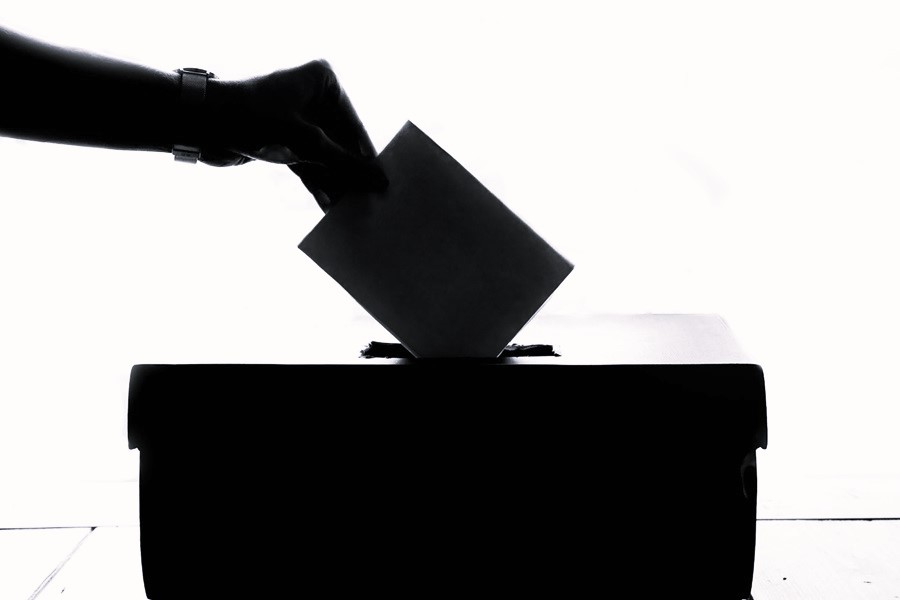 It’s democracy, folks, learn to love it