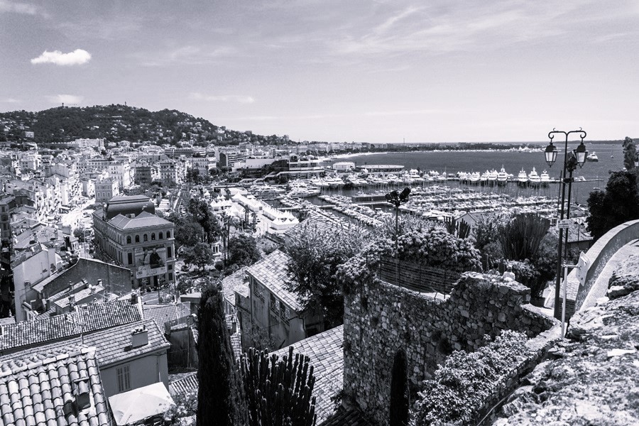 A young persons’ guide to MIPIM