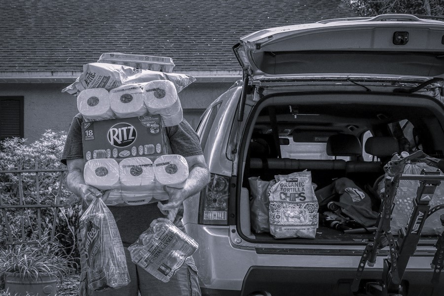 UK inflation will fall, but neither the BoE nor the government deserve applause