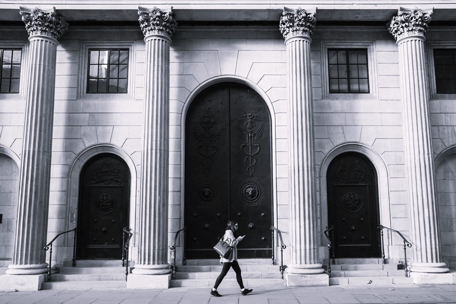 Bernanke’s verdict on the Bank of England is withering