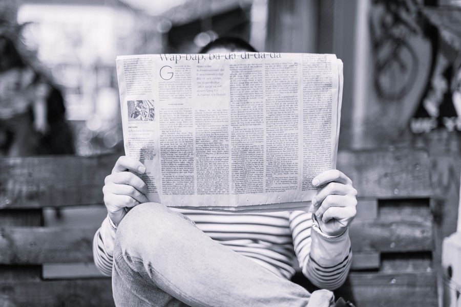 What the Property Papers say