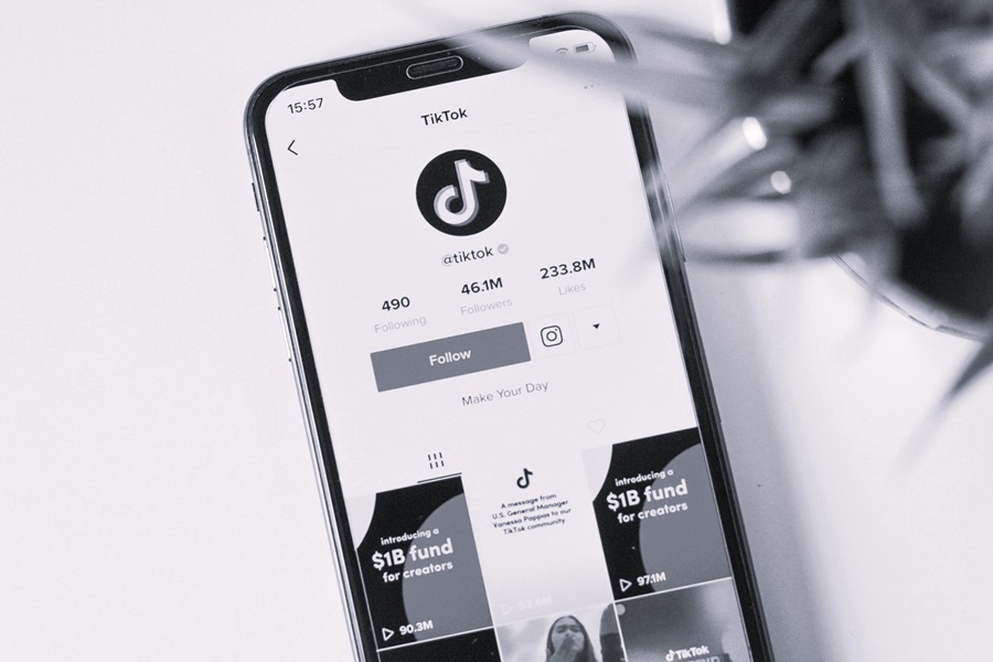 TV is dead, long live TikTok!
