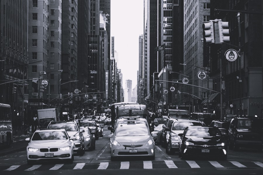 My position on congestion pricing, plainly stated