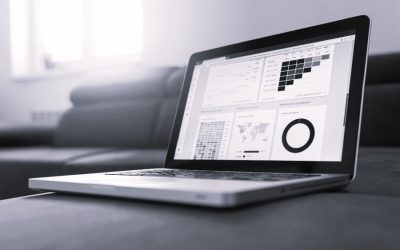 11 (or 13) real estate charts