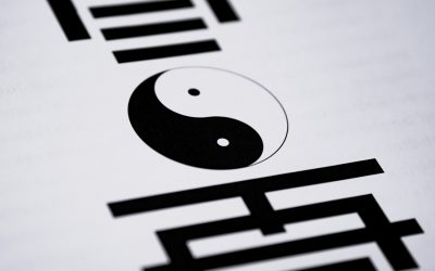 The Yin and Yang of data centres