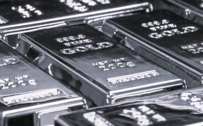 The mystery of America’s gold