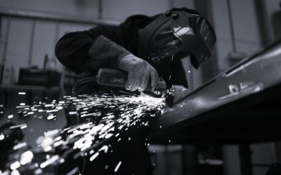 Healthcare makes all the jobs… but maybe manufacturing too?