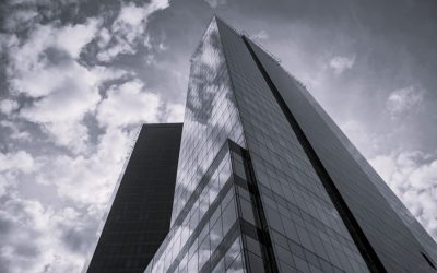 Real estate trusts are a hedge against stagflation
