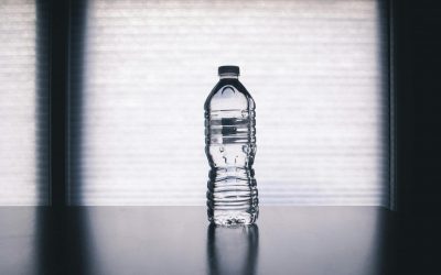 Bottled water and New Zealand land anyone?