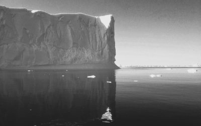 Greenland: here we come 