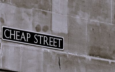 Cheap doesn’t always mean value