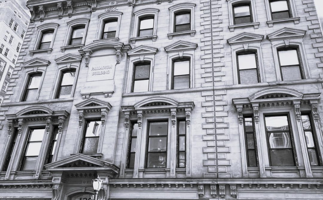 Making office to residential conversions work – a developer’s  tale