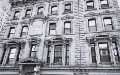 Making office to residential conversions work – a developer’s  tale