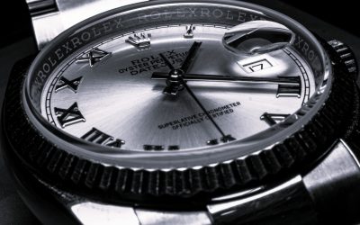 The Rolex problem: UK manufacturing