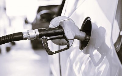Did Saudi Arabia just signal a 2015 scale oil price crash?