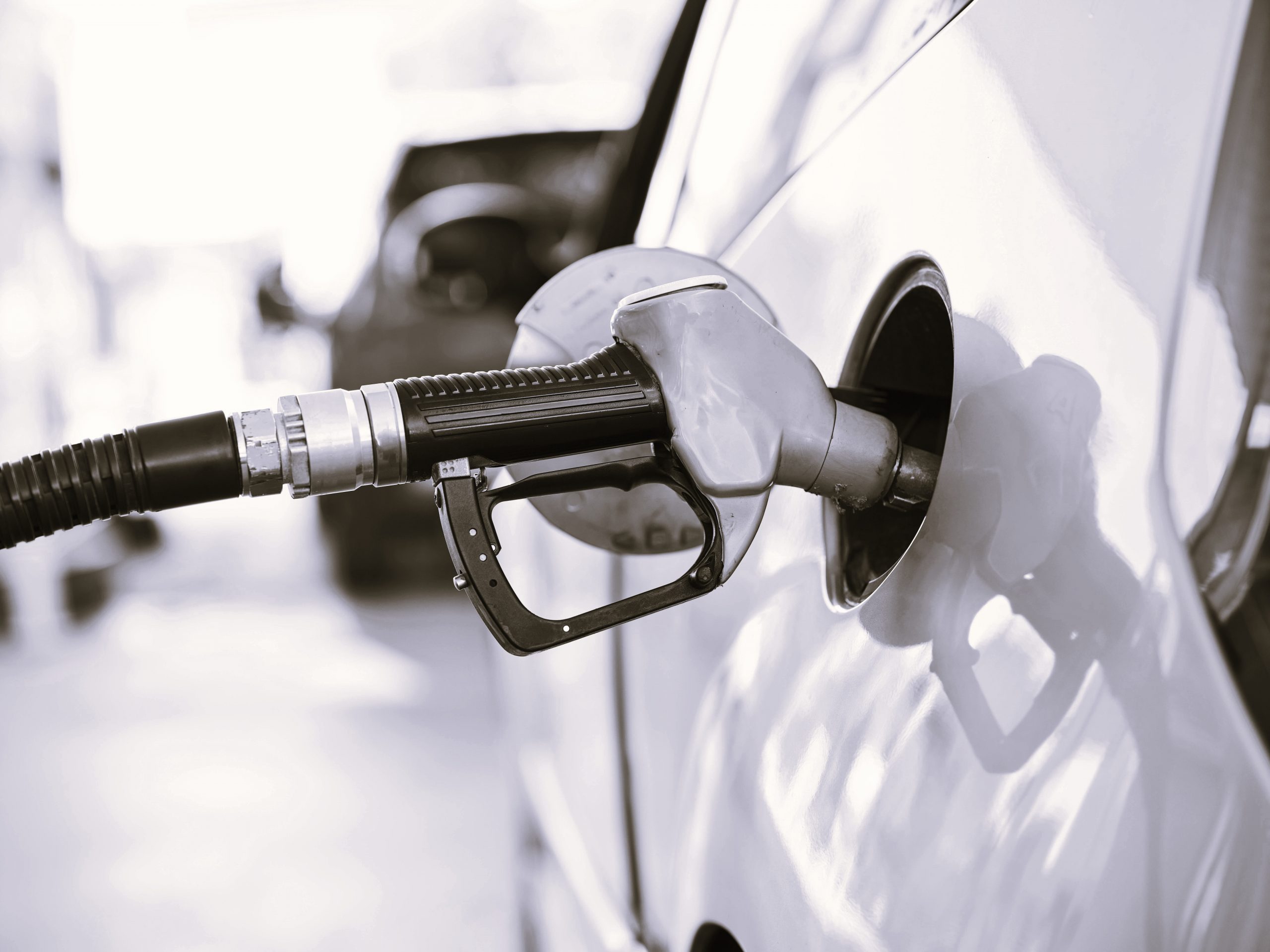 Did Saudi Arabia just signal a 2015 scale oil price crash?