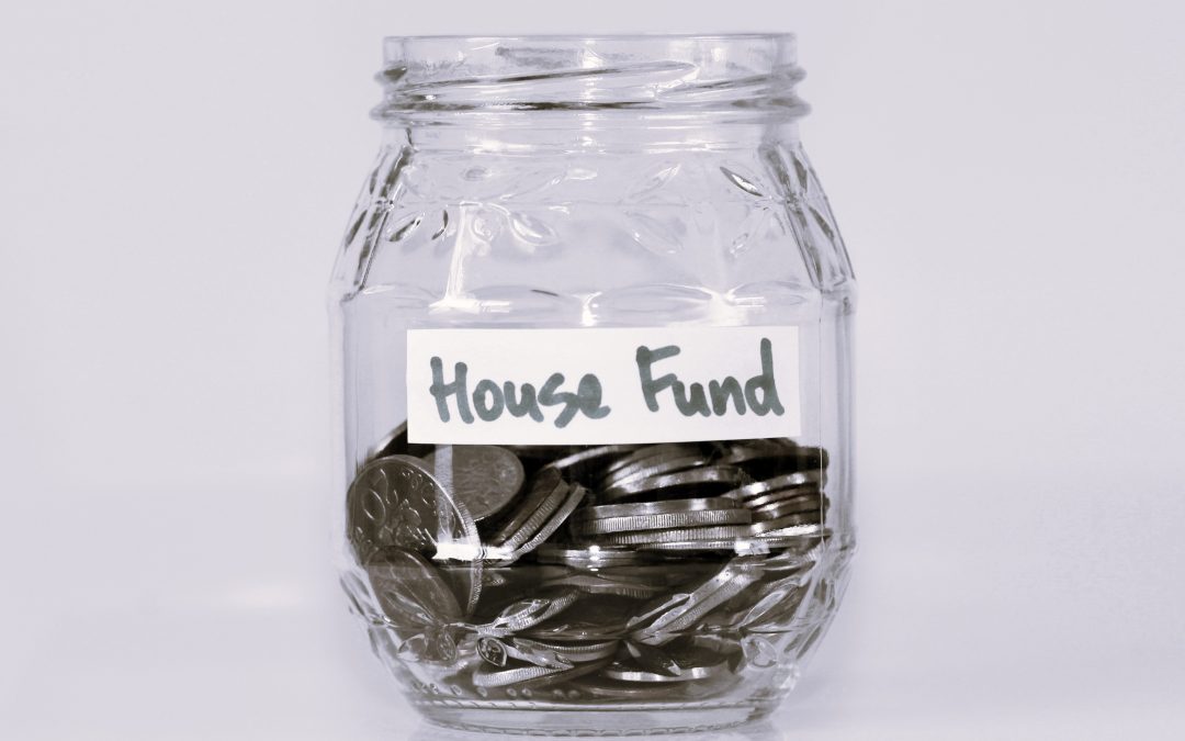 Finding the right blend of real estate