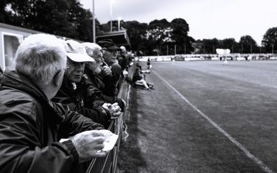 Sorting out football’s governance mess