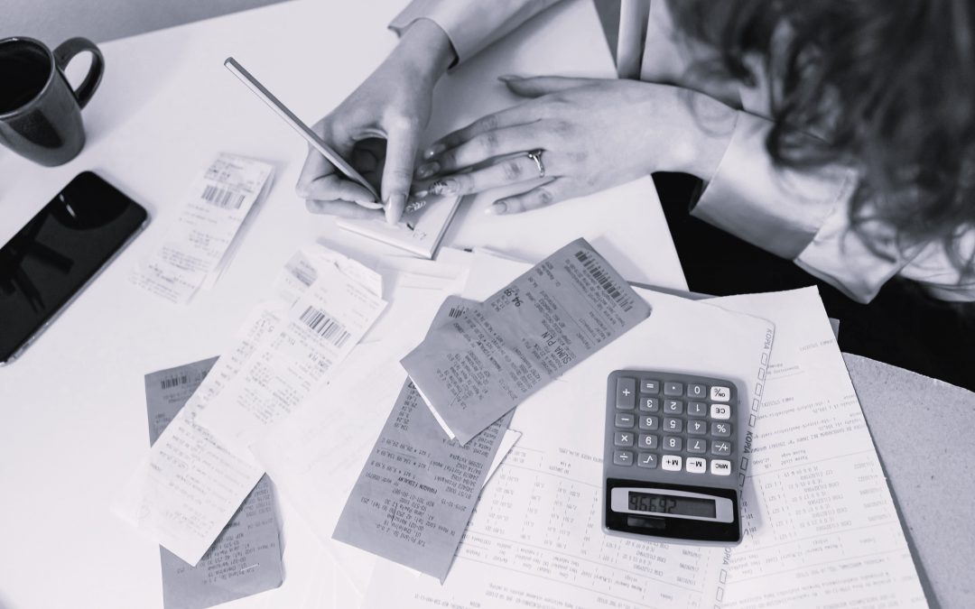 What on earth is happening in the audit profession?