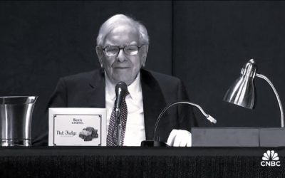Warren Buffett’s Top 10 Lessons