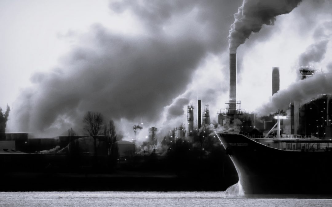 Public infrastructure, private worries: A nation of assets, a future at risk?