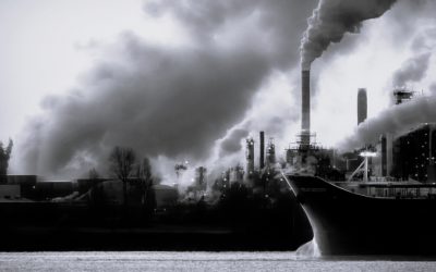 Public infrastructure, private worries: A nation of assets, a future at risk?