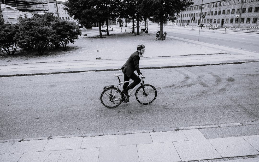 B Corp Values: The blueprint for the future of work