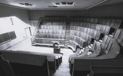 Where have all the students gone?