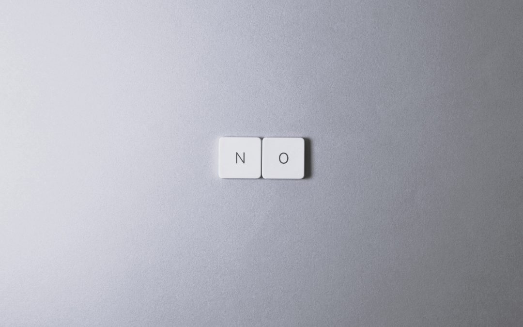 Computer says no – why AI is ruining recruitment