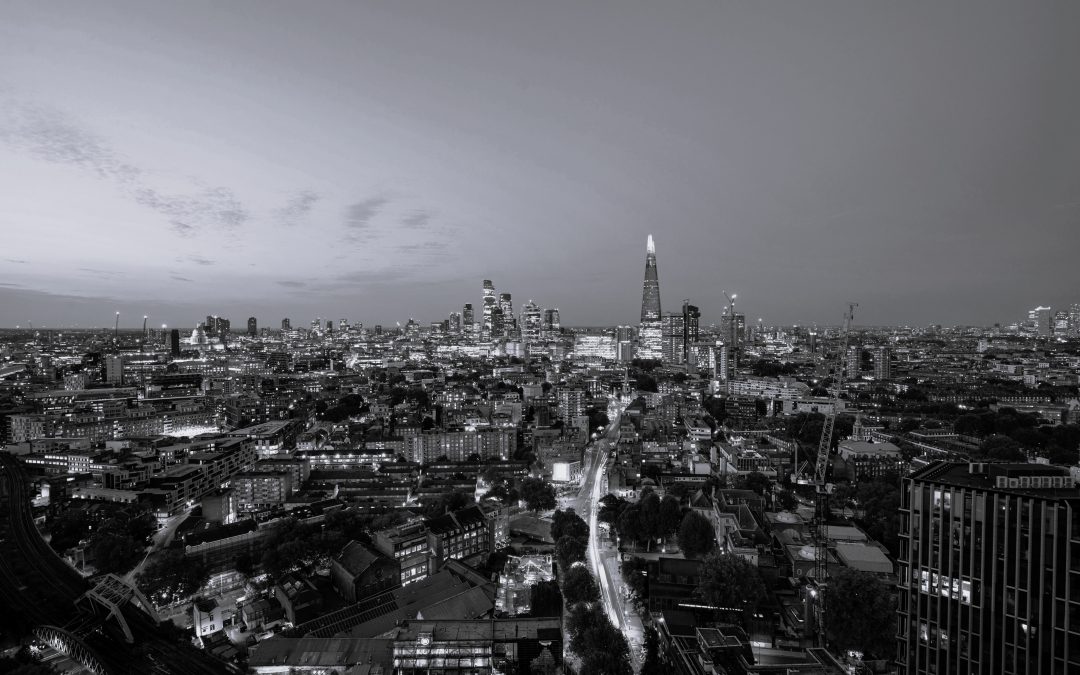 The CRE future is data but not as you know it