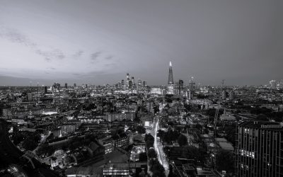 The CRE future is data but not as you know it