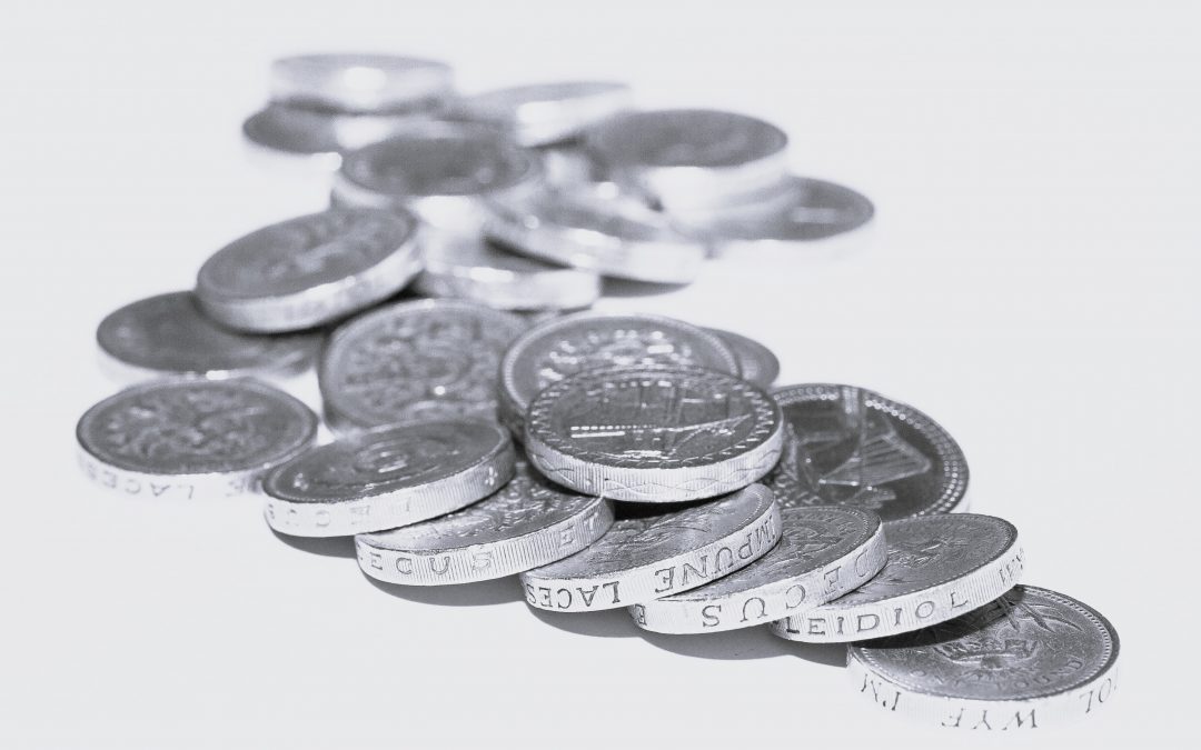It takes money to make money: The undeniable logic of Basic Capital