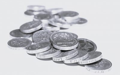 It takes money to make money: The undeniable logic of Basic Capital