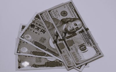 The US$ vs Treasury yields: one of them is about to give