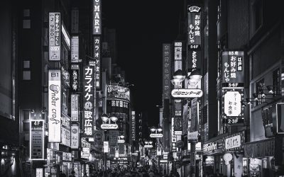 Japan: a real estate windfall