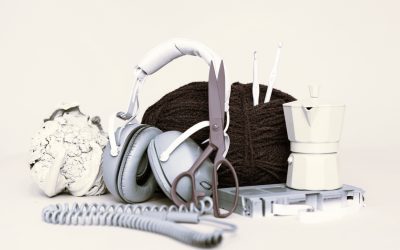 12 Charts on various consumerish things