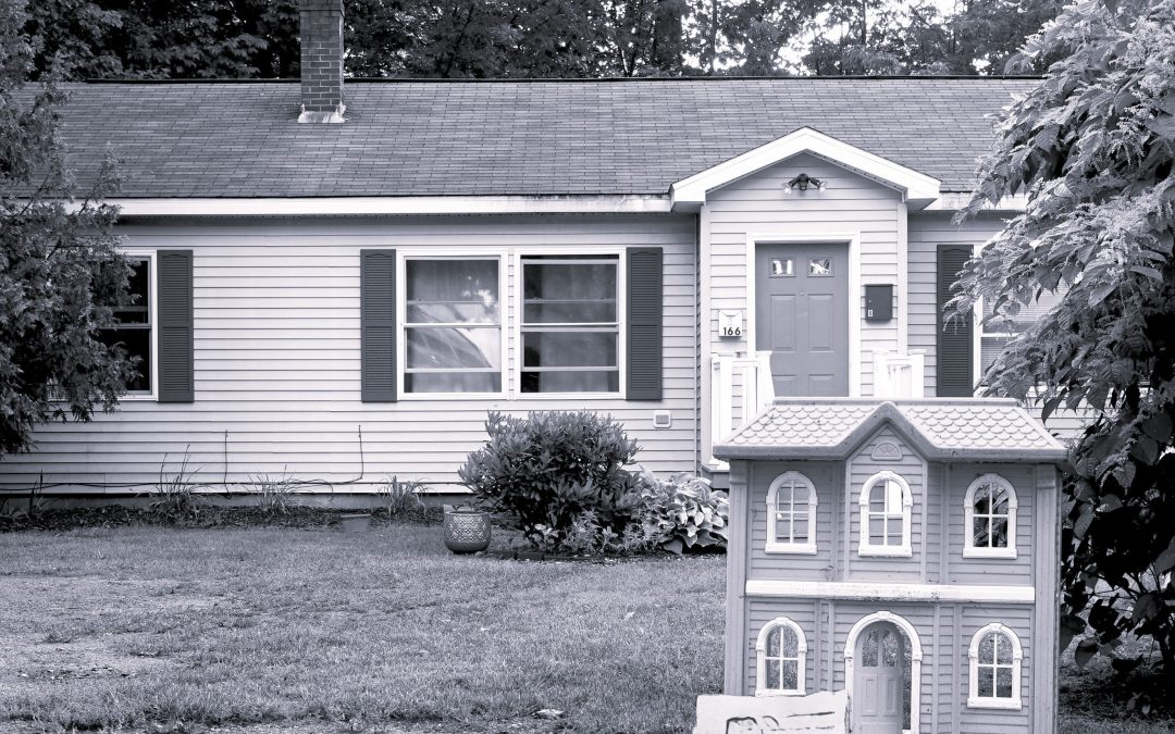 Why European listed real estate has failed compared to the US