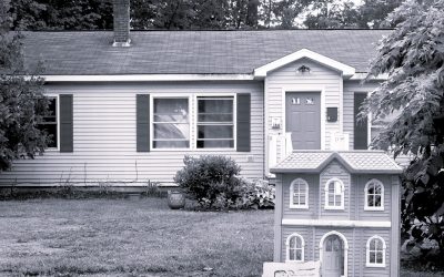 Why European listed real estate has failed compared to the US