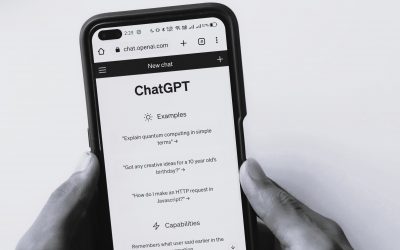 I used ChatGPT to help underwrite an investment idea