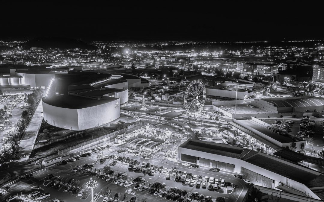 The most investable cities of tomorrow are those being talked about today