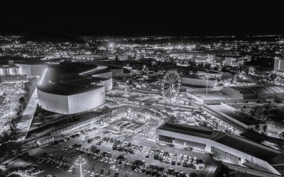 The most investable cities of tomorrow are those being talked about today